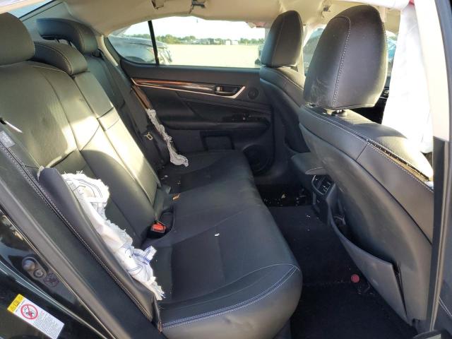 JTHBZ1BL3GA004798 Lexus Gs 350 Base