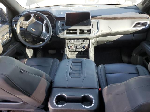 1GNSCCKD3PR312554 Chevrolet Suburban C1500 Lt