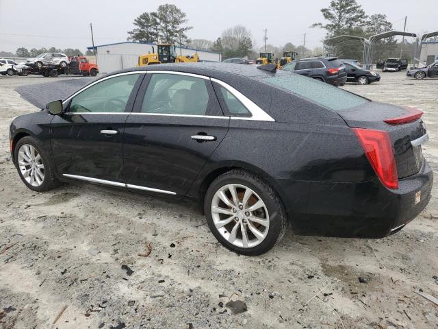 2G61M5S38H9109128 Cadillac XTS LUXURY