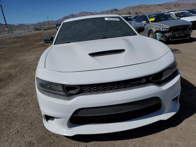 2C3CDXGJ4KH519189 Dodge Charger Scat Pack