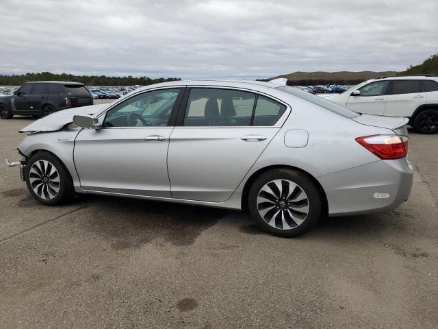 1HGCR6F54FA006459 Honda Accord Hybrid Exl