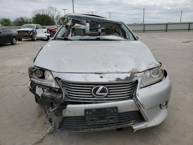 JTHBK1GG5F2208544 Lexus ES 350