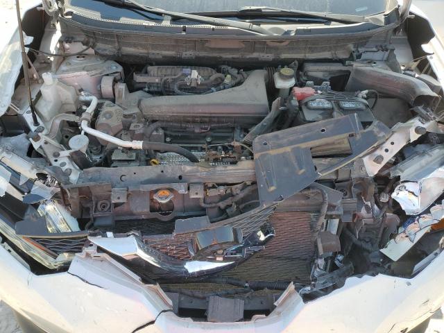JN8AT2MT9GW002854 Nissan ROGUE S