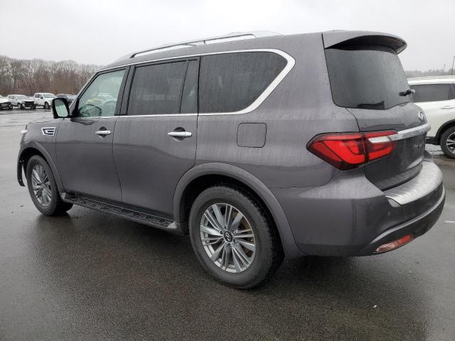 JN8AZ2AF0N9742219 Infiniti QX80 LUXE