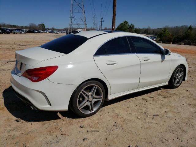 WDDSJ4EBXEN083623 Mercedes-Benz CLA 250
