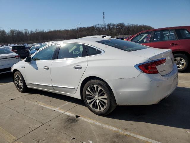 1G4ZP5SS3JU141858 Buick Lacrosse Essence