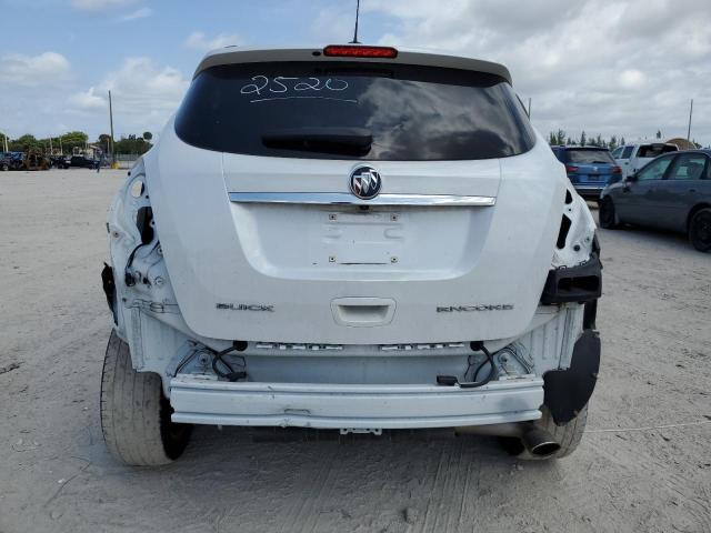 KL4CJCSB9HB153724 Buick Encore Essence