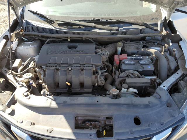 3N1AB7AP9KY253865 Nissan SENTRA S