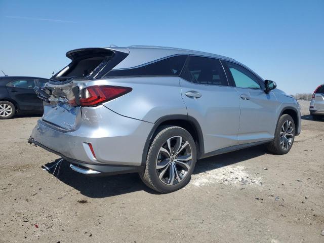 JTJHZKFA2N2035250 Lexus Rx 350 L