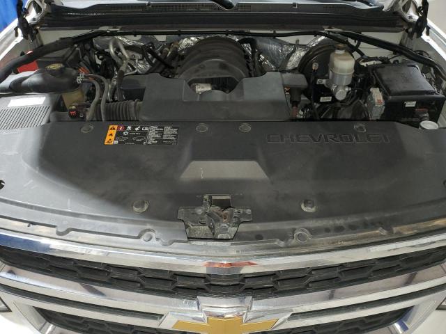 1GNSCHKC4HR164887 Chevrolet Suburban C1500 Lt