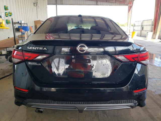 3N1AB8DV0MY261601 Nissan SENTRA SR