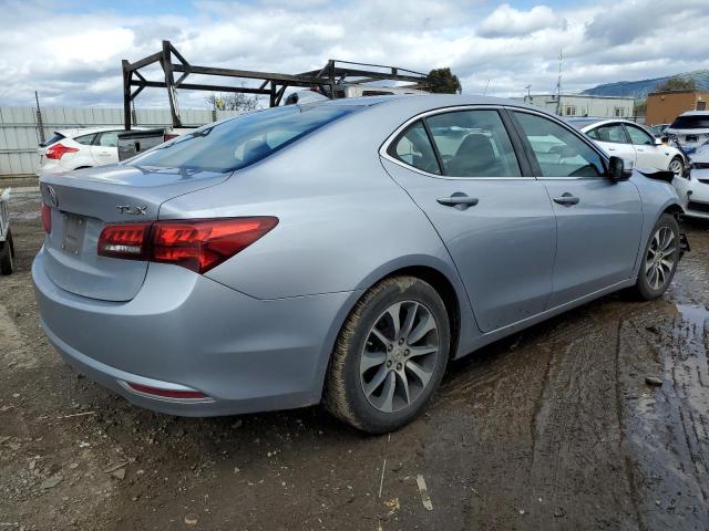 19UUB1F56FA029107 Acura TLX TECH