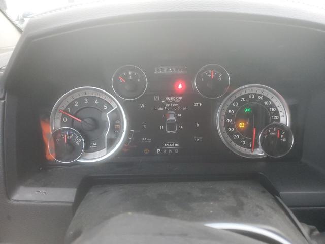 3C6UR5FL0JG289049 RAM 2500 Laie