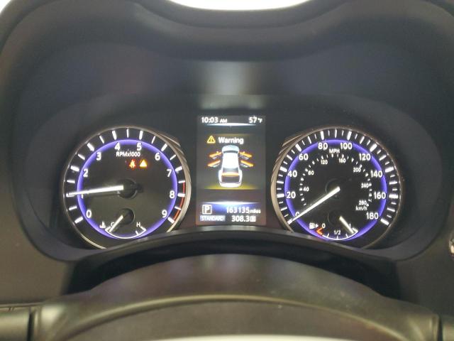 JN1BV7AP5EM691866 Infiniti Q50 BASE