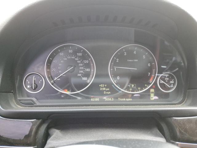 WBA5A5C51ED500642 BMW 528 I