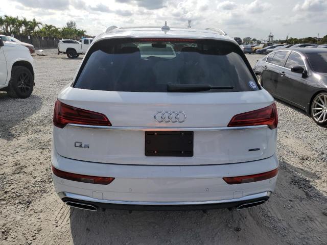 WA1FAAFY9R2046772 Audi Q5 Prestige 45
