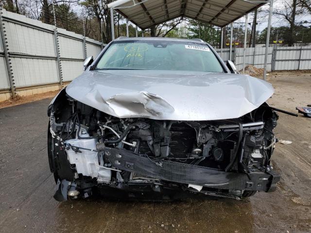 JTJYARBZ4K2144557 Lexus Nx 300 Base