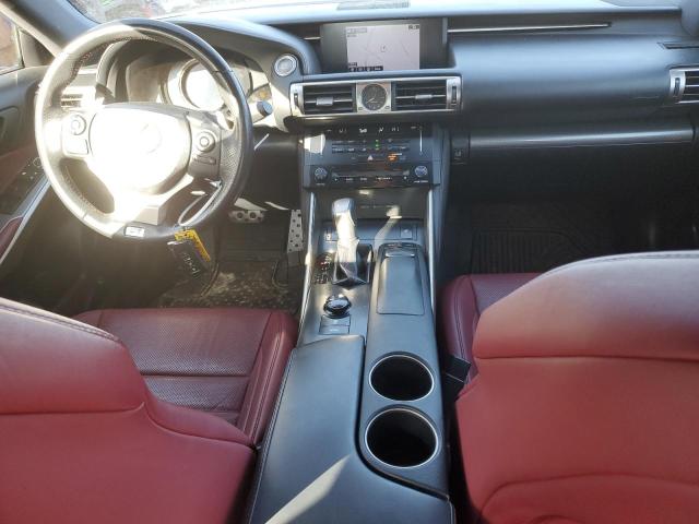 JTHBF1D26E5012560 Lexus IS 250