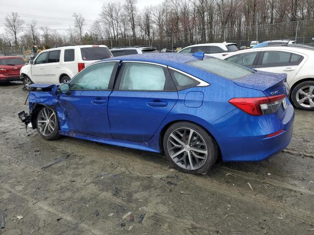 2HGFE1F91RH312149 Honda CIVIC TOUR