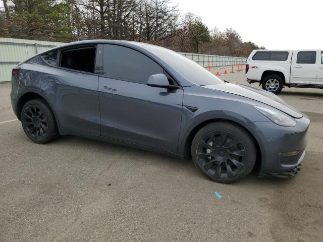 7SAYGDEE6PF842933 Tesla Model Y