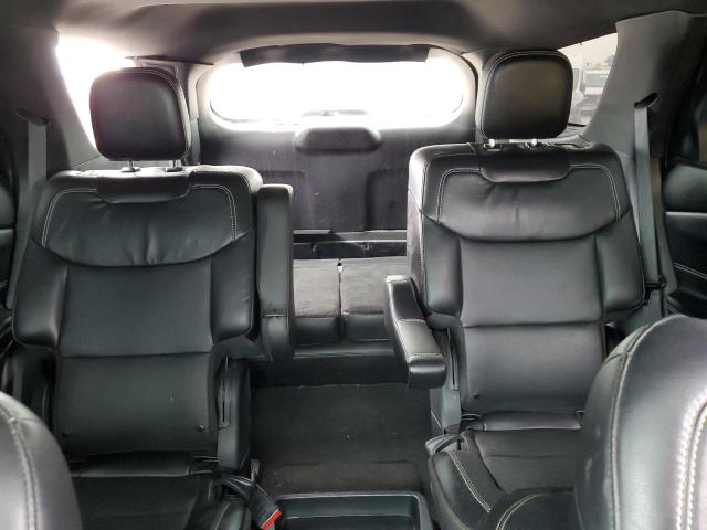 1FM5K8GC0MGB43263 Ford Explorer St