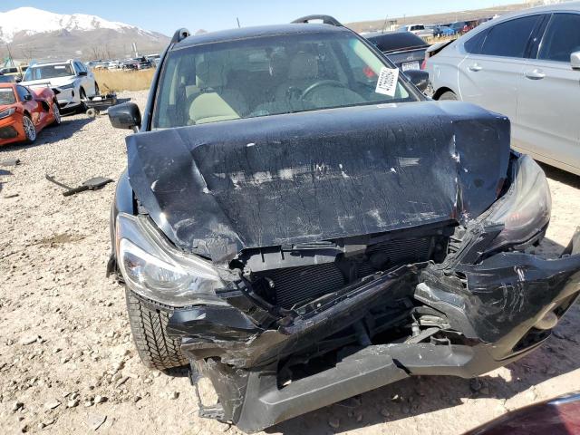 JF2GPABC9G8341093 Subaru Crosstrek Premium