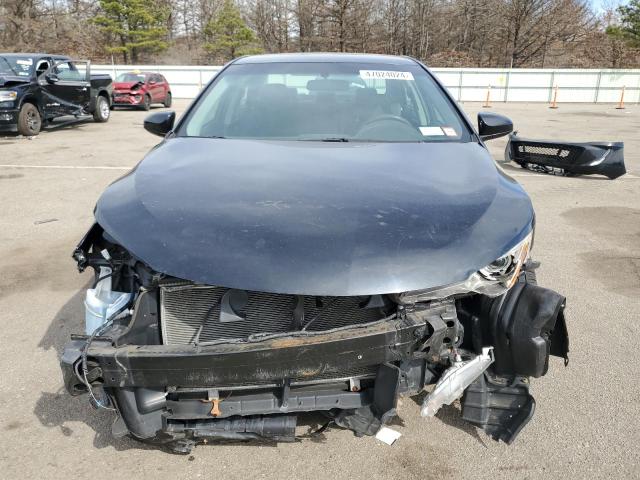 4T1BF1FK3HU676268 Toyota CAMRY LE