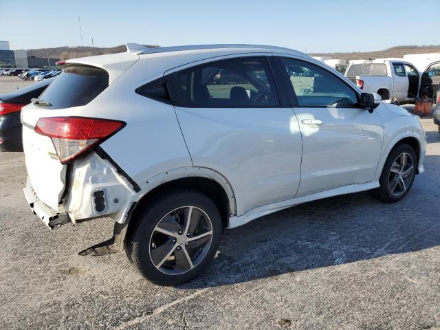3CZRU6H93KM723238 Honda Hr-v Touring