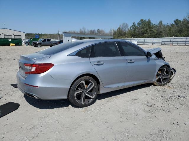 1HGCV1F36LA125848 Honda Accord Sport