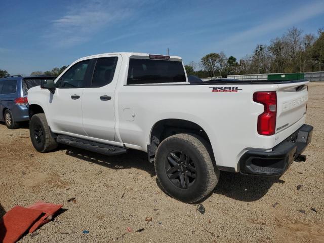 1GCRYCEF2KZ325245 Chevrolet Silverado K1500 Trail Boss Custom