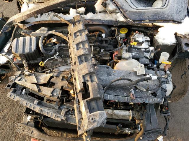 3C4NJDDB8KT811394 Jeep Compass Trailhawk
