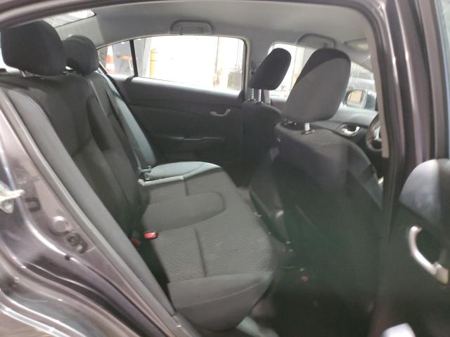 19XFB2F79FE227742 Honda CIVIC SE