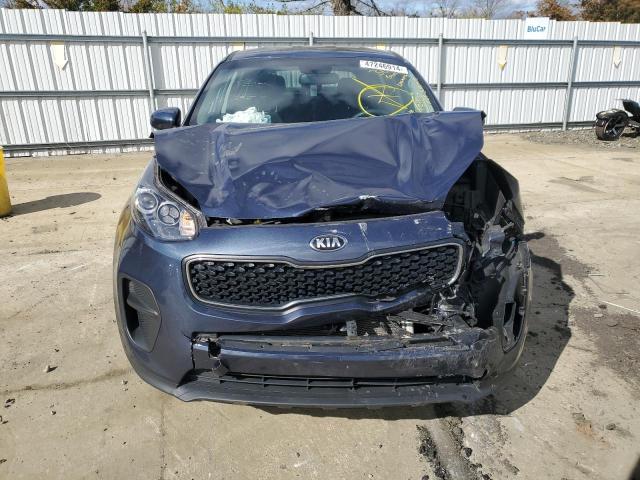 KNDPM3ACXJ7344876 KIA Sportage Lx