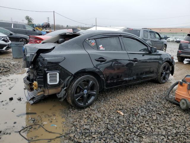 19VDE1F59EE002249 Acura Ilx 20 Premium