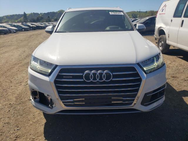WA1VAAF76HD018126 Audi Q7 Prestige
