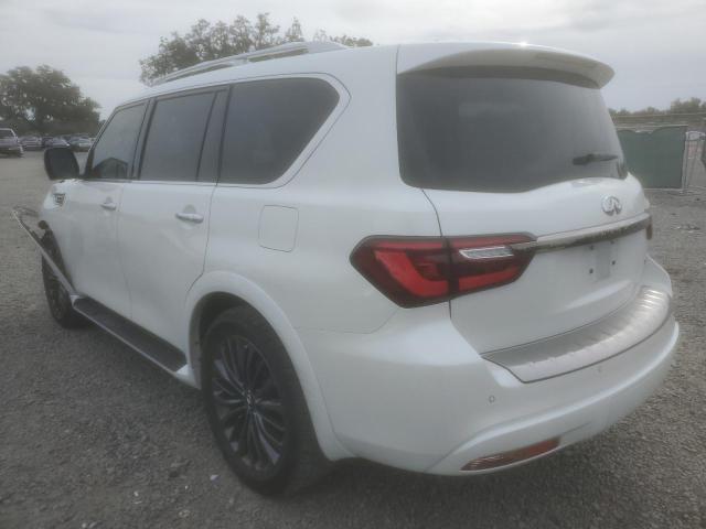 JN8AZ2AF1M9720941 Infiniti QX80 LUXE