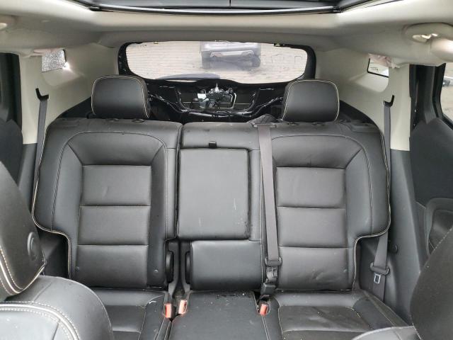 3GKALXEX2JL169777 GMC Terrain Denali