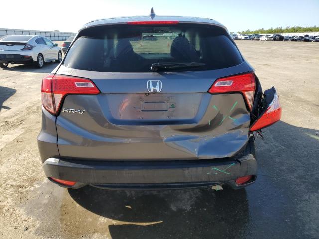 3CZRU5H5XJM712405 Honda HR-V EX