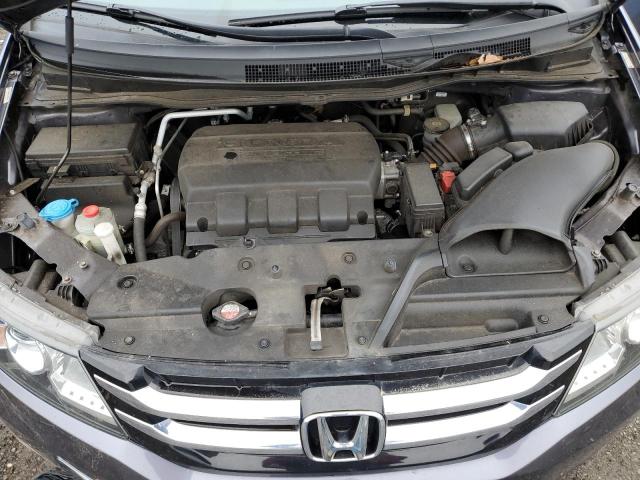 5FNRL5H26GB081924 Honda ODYSSEY LX