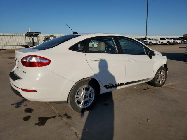 3FADP4BJ8GM149537 Ford FIESTA SE