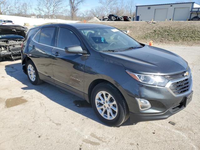 2GNAXKEV0K6183191 Chevrolet EQUINOX LT