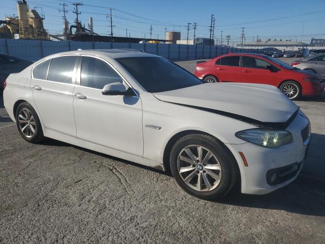 WBA5A5C54FD513614 BMW 528 I