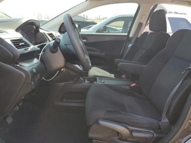5J6RM4H58EL084894 Honda CR-V EX