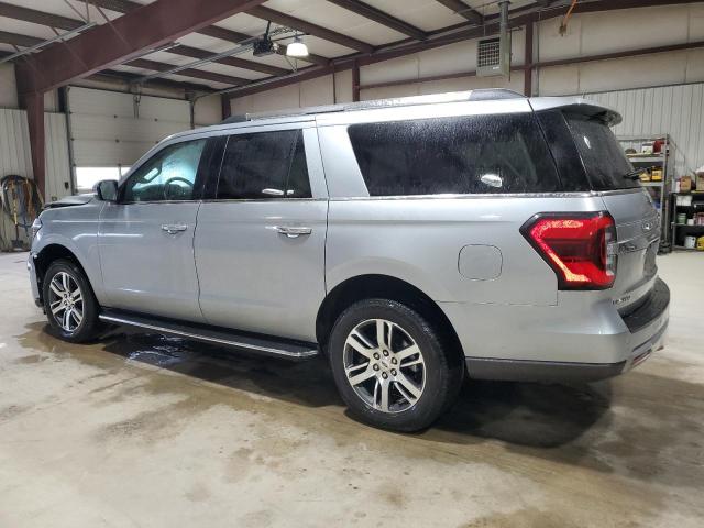 1FMJK2A87PEA06997 Ford Expedition Max Limited