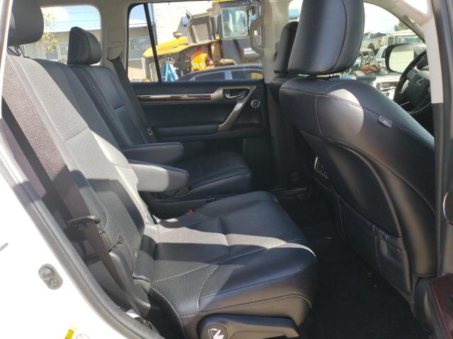 JTJJM7FXXJ5203114 Lexus Gx 460 Premium