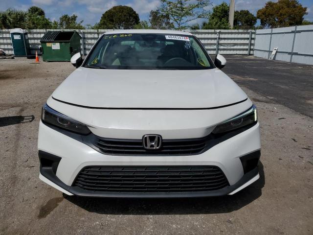 2HGFE2F23NH510380 Honda Civic Lx