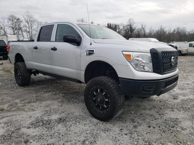 1N6BA1F39HN539709 Nissan TITAN XD S