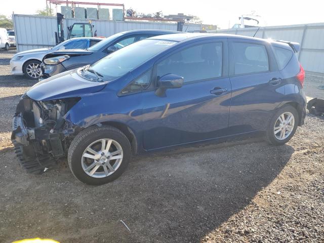 Auction sale of the 2017 Nissan Versa Note S, vin: 3N1CE2CP6HL365206, lot number: 44502504