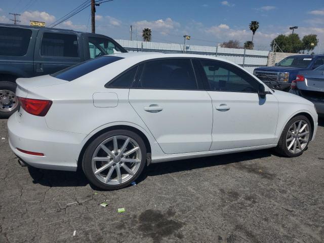 WAUB8GFF6G1026254 Audi A3 PREMIUM