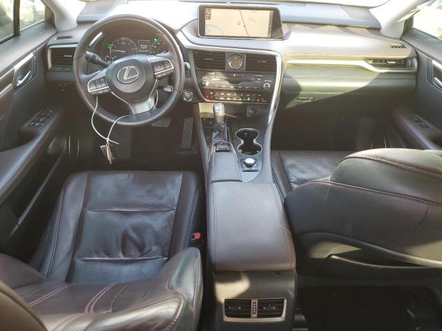 2T2BZMCA9HC054212 Lexus Rx 350 Base